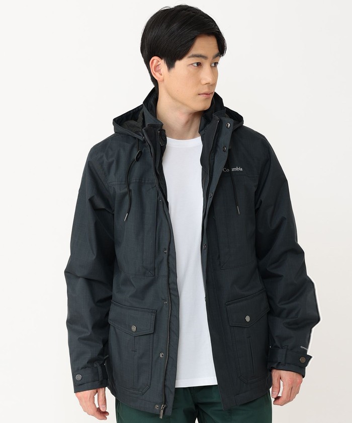Columbia ホライズンパイン II インターチェンジジャケット メンズ セール】Columbia／ホライズンパインII インターチェンジ