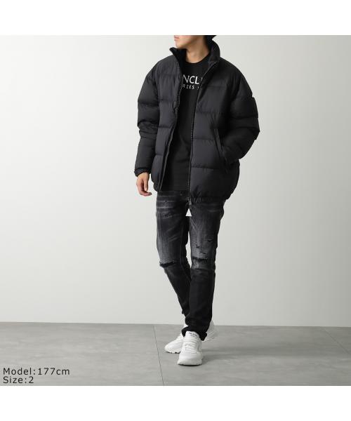 セール13%OFF】モンクレール MONCLER MONCLER Matt Black ダウン セール13%OFF】モンクレール MONCLER MONCLER Matt Black ダウン