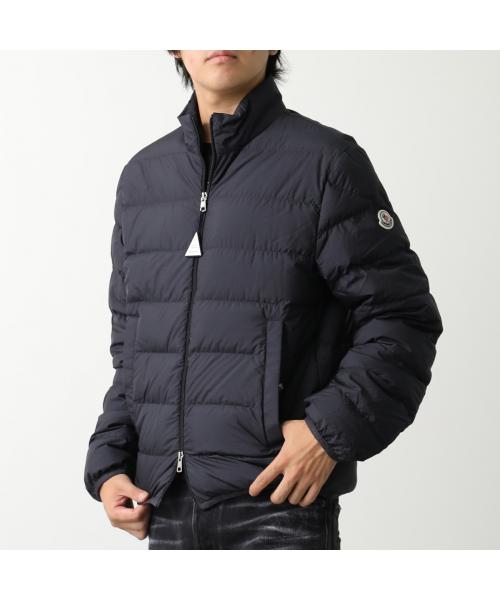 Moncler Petichet Nylon Down Jacket Green 841 | ONU