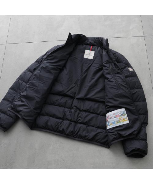 セール 5%OFF】MONCLER ダウンジャケット BAUDINET 1A00077 セール 5%OFF】MONCLER ダウンジャケット BAUDINET 1A00077