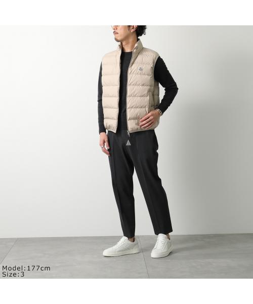 セール】モンクレール MONCLER MONCLER ダウンベスト CONTRIN セール】モンクレール MONCLER MONCLER ダウンベスト CONTRIN