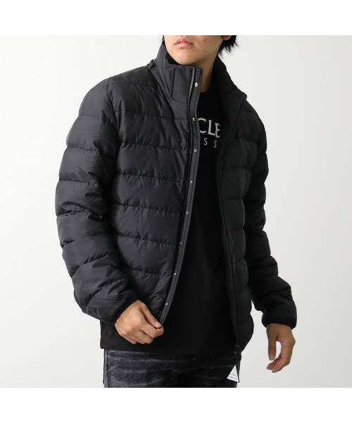 モンクレール MONCLER MONCLER Matt Black ダウンジャケット モンクレール MONCLER MONCLER Matt Black ダウンジャケット