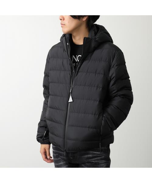 24日まで値下げMONCLER モッズコート ブラック 24日まで値下げMONCLER モッズコート ブラック
