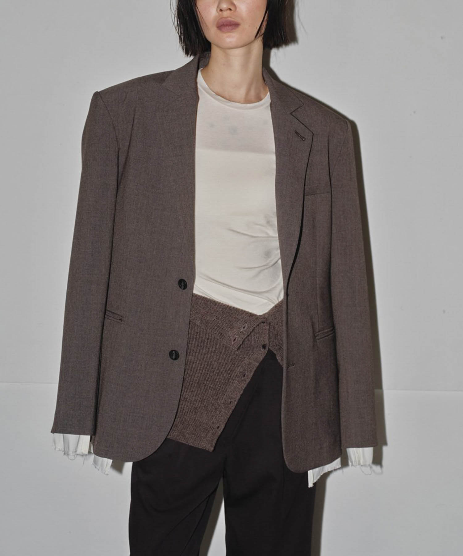 クーポン】キャナルジーン CANAL JEAN TODAYFUL(トゥデイフル) Over Shoulder Jacketオーバーショルダージャケット/12420102(506859619) | キャナルジーン(CANAL JEAN) - d fashion クーポン】キャナルジーン CANAL JEAN TODAYFUL(トゥデイフル) Over Shoulder Jacketオーバーショルダージャケット/12420102(506859619) | キャナルジーン(CANAL JEAN) - d fashion