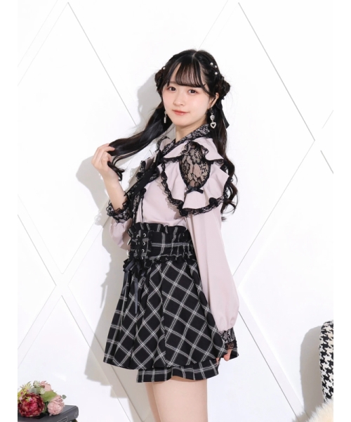 セール 27%OFF】ノエミー NOEMIE レースラッフルオープン