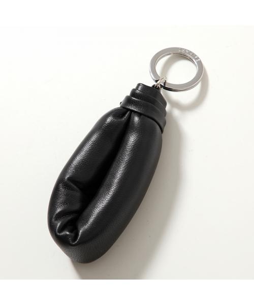 Lemaire キーリング WADDED KEY HOLDER AC304 LL095(506859698