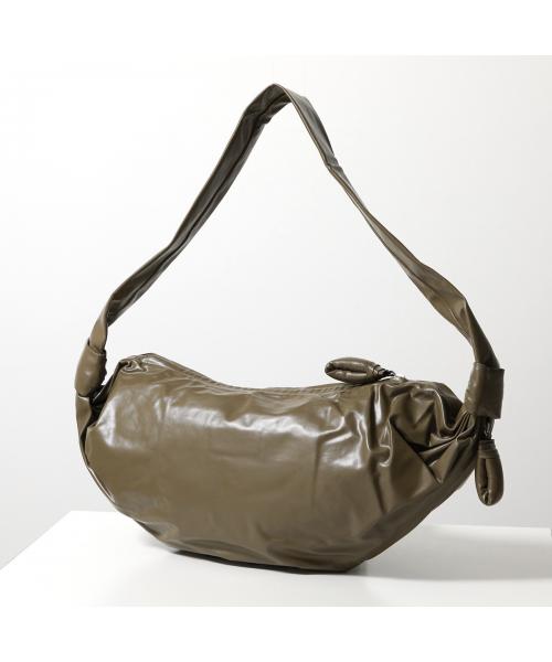 Lemaire バッグ MEDIUM SOFT CROISSANT BG0091 LL0028(506859700 Lemaire バッグ MEDIUM SOFT CROISSANT BG0091 LL0028(506859700