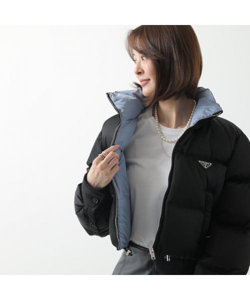 プラダ PRADA PRADA ダウンジャケット 292056 1WQ8 ReーNylon プラダ PRADA PRADA ダウンジャケット 292056 1WQ8 ReーNylon