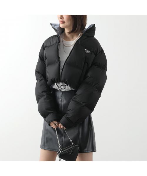 プラダ PRADA PRADA ダウンジャケット 292056 1WQ8 ReーNylon プラダ PRADA PRADA ダウンジャケット 292056 1WQ8 ReーNylon