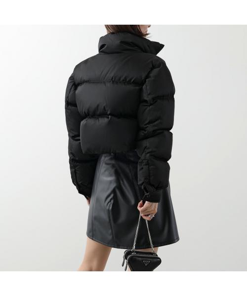 プラダ PRADA PRADA ダウンジャケット 292056 1WQ8 ReーNylon プラダ PRADA PRADA ダウンジャケット 292056 1WQ8 ReーNylon