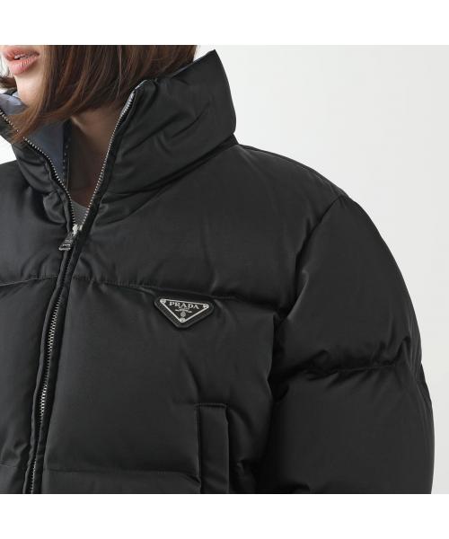 プラダ PRADA PRADA ダウンジャケット 292056 1WQ8 ReーNylon プラダ PRADA PRADA ダウンジャケット 292056 1WQ8 ReーNylon