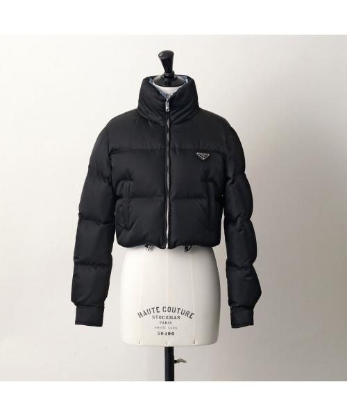 プラダ PRADA PRADA ダウンジャケット 292056 1WQ8 ReーNylon プラダ PRADA PRADA ダウンジャケット 292056 1WQ8 ReーNylon