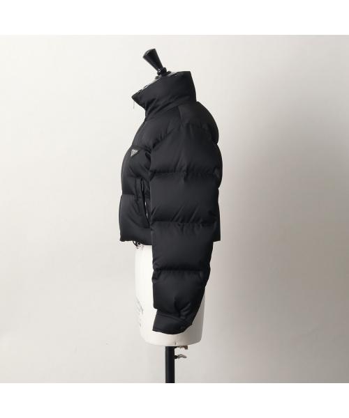 プラダ PRADA PRADA ダウンジャケット 292056 1WQ8 ReーNylon プラダ PRADA PRADA ダウンジャケット 292056 1WQ8 ReーNylon