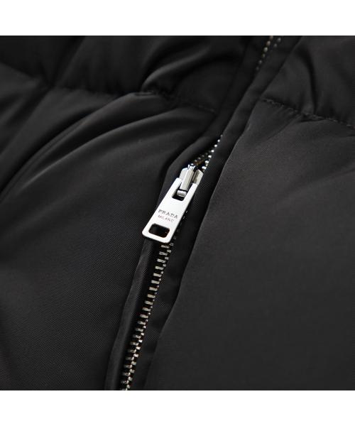 プラダ PRADA PRADA ダウンジャケット 292056 1WQ8 ReーNylon プラダ PRADA PRADA ダウンジャケット 292056 1WQ8 ReーNylon
