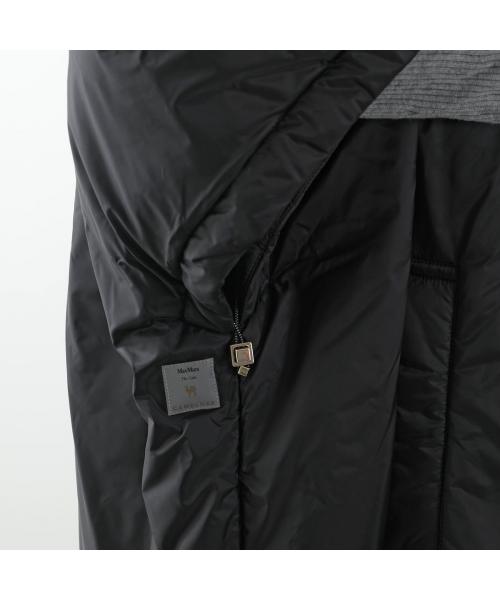 【関税込】MAX MARA THE CUBE GREENCI ケープ Max Mara The Cube マックスマーラ ザ・キューブ ケープ GREENCI