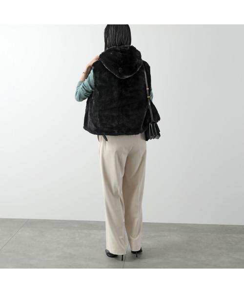 セール 21%OFF】Max Mara The Cube 中綿ベスト FELIX