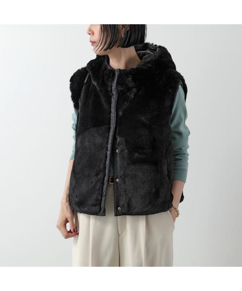 セール 21%OFF】Max Mara The Cube 中綿ベスト FELIX