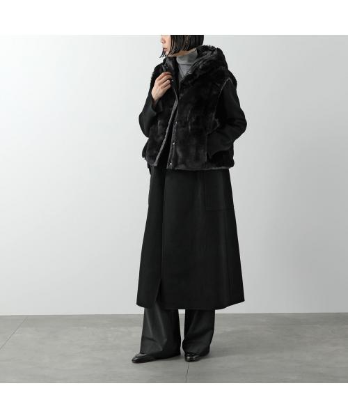 セール 21%OFF】Max Mara The Cube 中綿ベスト FELIX セール 21%OFF】Max Mara The Cube 中綿ベスト FELIX