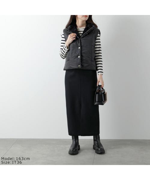 セール 21%OFF】Max Mara The Cube 中綿ベスト FELIX