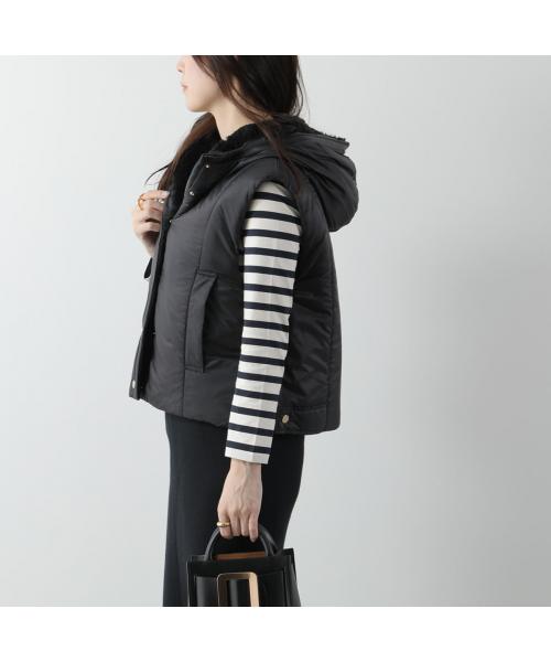 セール 21%OFF】Max Mara The Cube 中綿ベスト FELIX