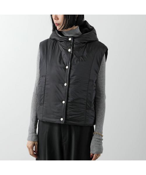 セール 21%OFF】Max Mara The Cube 中綿ベスト FELIX セール 21%OFF】Max Mara The Cube 中綿ベスト FELIX