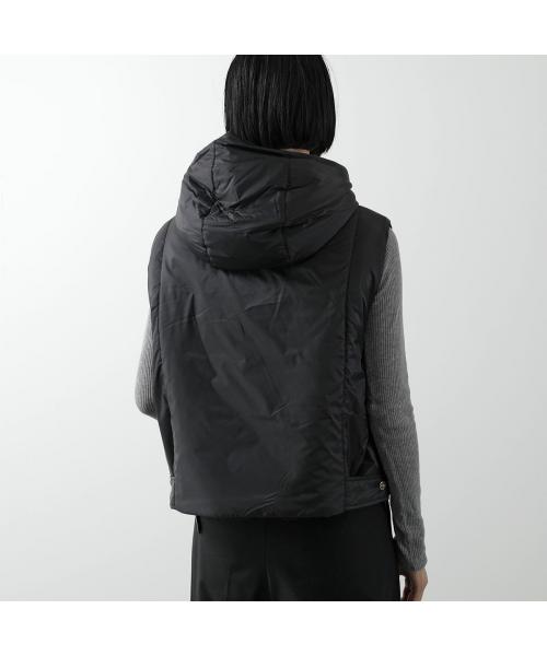 マックスマーラザキューブダウンベストFELIX 関税込み Max Mara MAX MARA The Cube マックスマーラ ザ キューブ ダウン