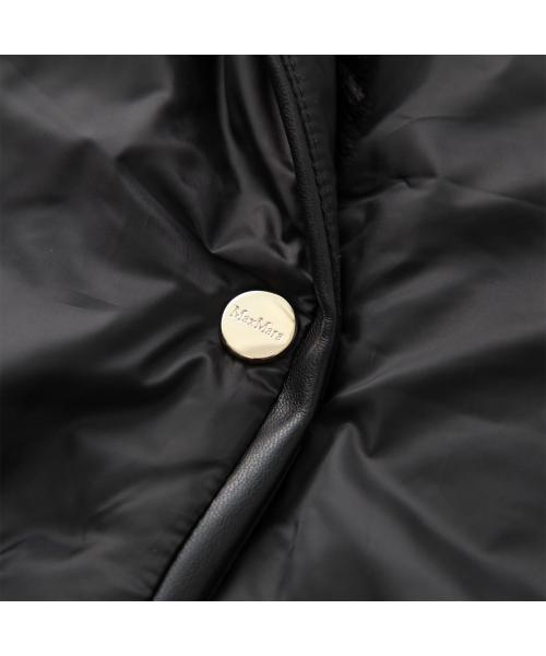 【MAX MARA CUBE】BIG Sale★FELIX リバーシブル ベスト Max Mara The Cubeマックスマーラ ザ キューブ ベスト FELIX