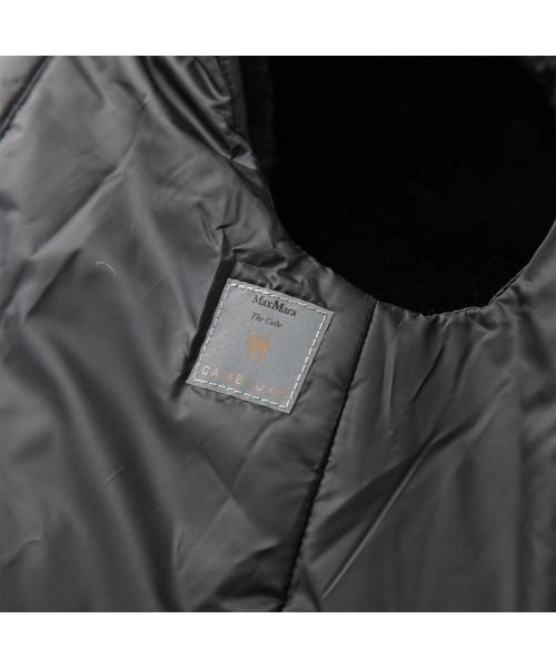 セール 21%OFF】Max Mara The Cube 中綿ベスト FELIX