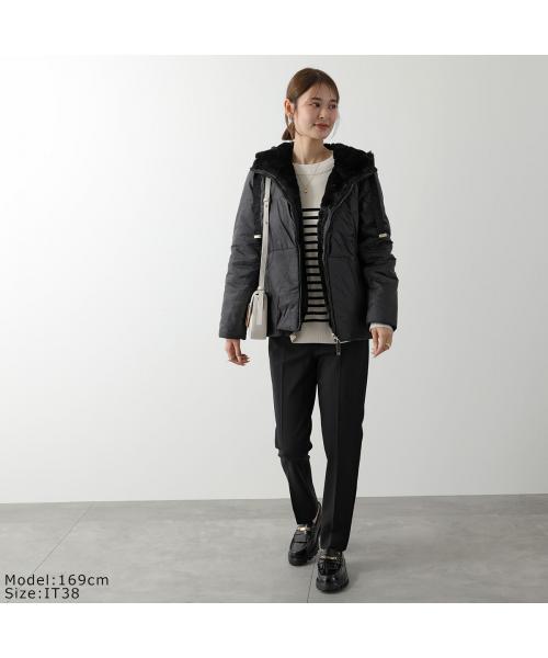 セール】Max Mara The Cube ジャケット FLINN リバーシブル セール】Max Mara The Cube ジャケット FLINN リバーシブル