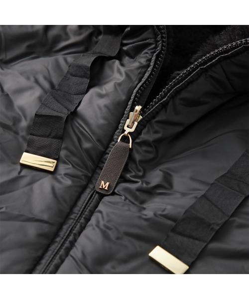 【MAX MARA THE CUBE】FLINN リバーシブル ダウン ジャケット マックスマーラ ザ・キューブ Max Mara The Cube Max Mara The