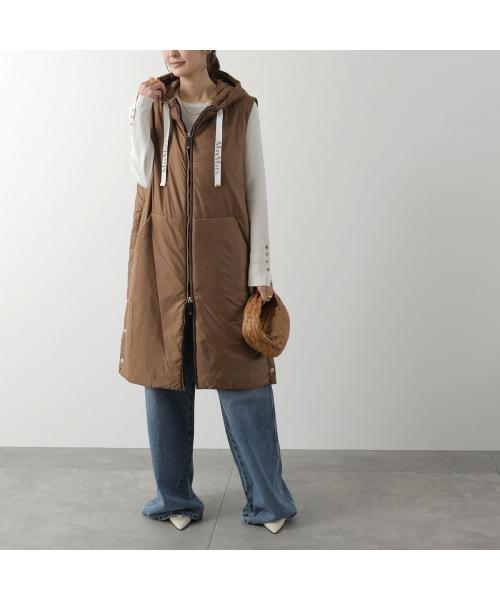 セール】Max Mara The Cube ベスト GREENGIL グリーンGIL セール】Max Mara The Cube ベスト GREENGIL グリーンGIL