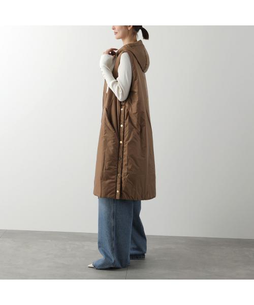 セール】Max Mara The Cube ベスト GREENGIL グリーンGIL セール】Max Mara The Cube ベスト GREENGIL グリーンGIL