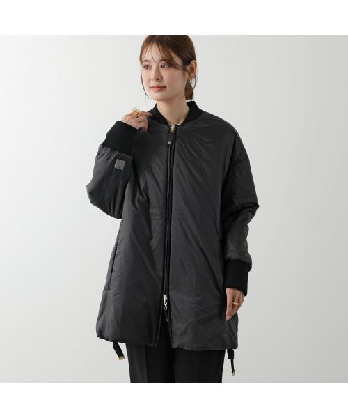 セール】Max Mara The Cube ボンバージャケット GREENBO リバーシブル(506859722) | マックスマーラ ザ キューブ(Max  Mara The Cube) - d fashion