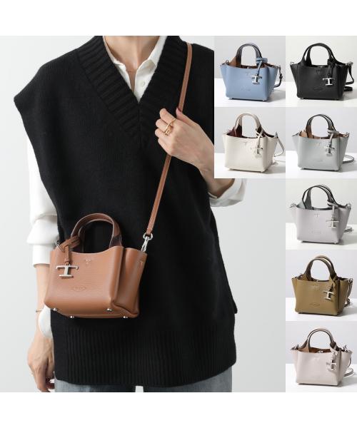 セール5%OFF】トッズ TOD'S TODS ショルダーバッグ XBWAPAFL000