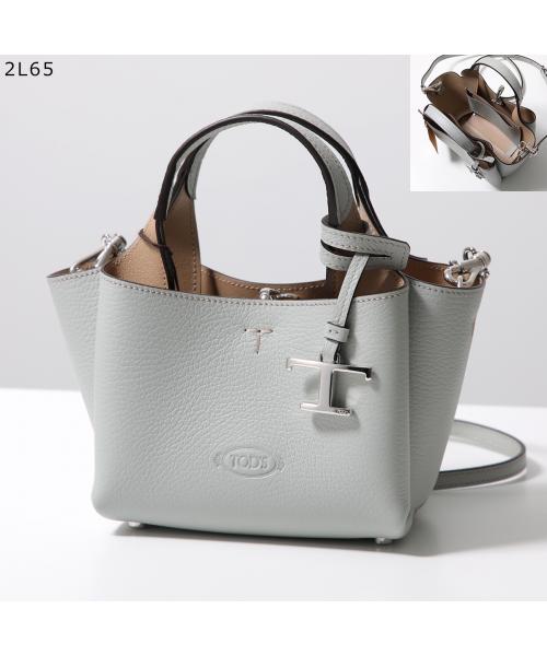 TODS ショルダーバッグ XBWAPAFL000 QRI トッズ TOD'S TODS ショルダーバッグ XBWAPAFL000 QRI （9P13
