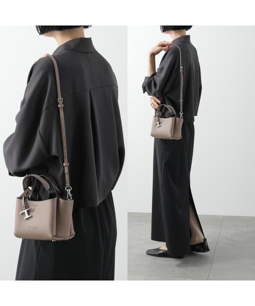 TODS ショルダーバッグ XBWAPAFL000 QRI トッズ TOD'S TODS ショルダーバッグ XBWAPAFL000 QRI （9P13