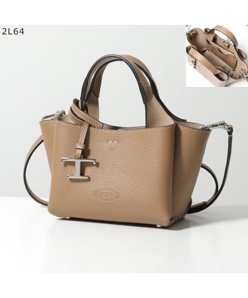 TODS ショルダーバッグ XBWAPAFL000 QRI セール5%OFF】トッズ TOD'S TODS ショルダーバッグ XBWAPAFL000