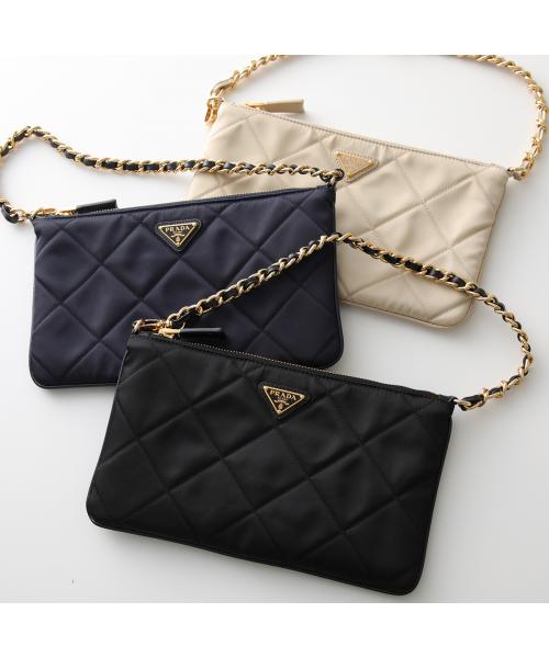 PRADA ハンドバッグ 1NI054 2AOS Re-Nylon リナイロン セール】プラダ PRADA PRADA ハンドバッグ 1NI054 2AOS Re