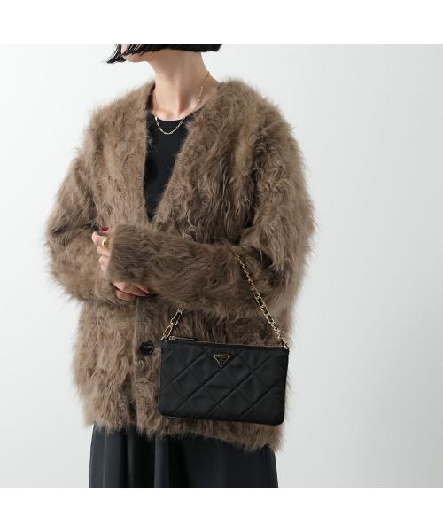 セール】プラダ PRADA PRADA ハンドバッグ 1NI054 2AOS Re
