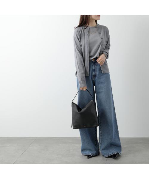 【関税込み】A.P.C. ブラウン マキシ Vera バッグ Vera バッグ｜FEMME NEW｜A.P.C. | アーペーセー日本公式