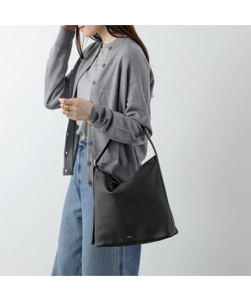 セール 6%OFF】アーペーセー A.P.C. APC A.P.C. ハンドバッグ