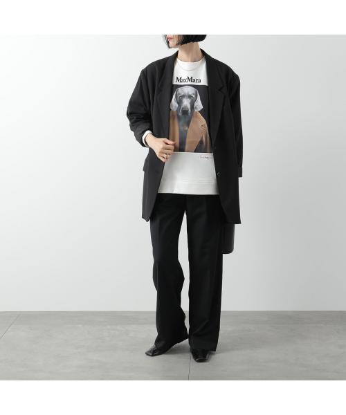 セール43%OFF】マックスマーラ Max Mara MAX MARA トレーナー セール43%OFF】マックスマーラ Max Mara MAX MARA トレーナー