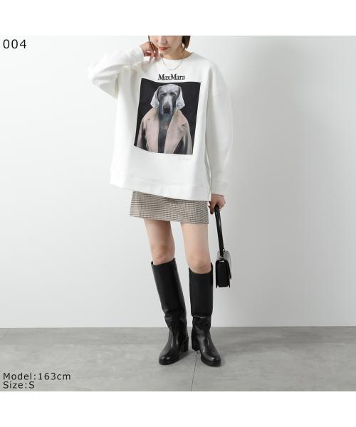 セール43%OFF】マックスマーラ Max Mara MAX MARA トレーナー セール43%OFF】マックスマーラ Max Mara MAX MARA トレーナー