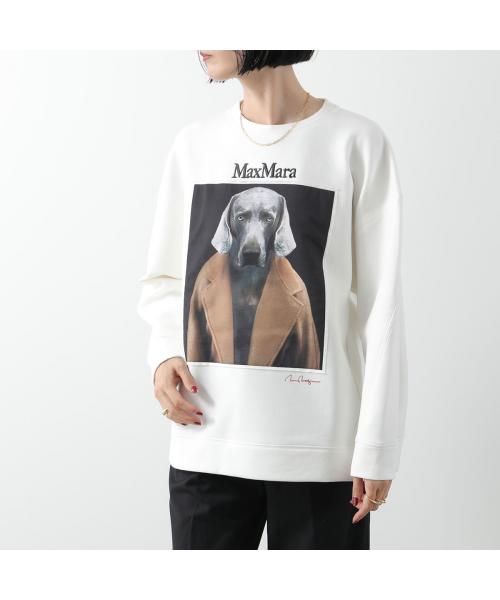 セール43%OFF】マックスマーラ Max Mara MAX MARA トレーナー セール43%OFF】マックスマーラ Max Mara MAX MARA トレーナー