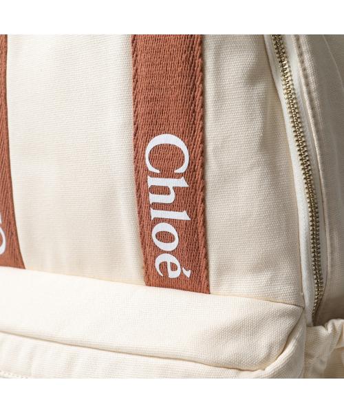 セール36%OFF】クロエ Chloe Chloe KIDS バックパック C20348