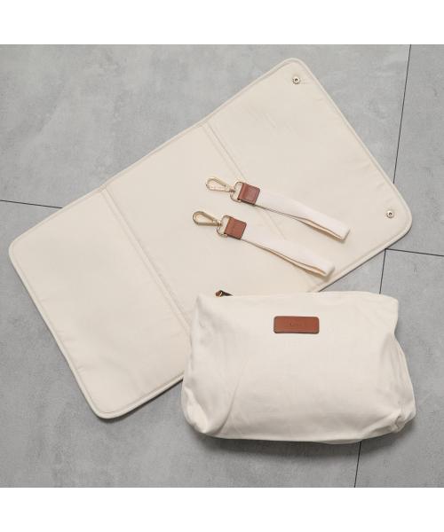Amazon | [クロエ] マザーズバッグ トートバッグ ショルダー