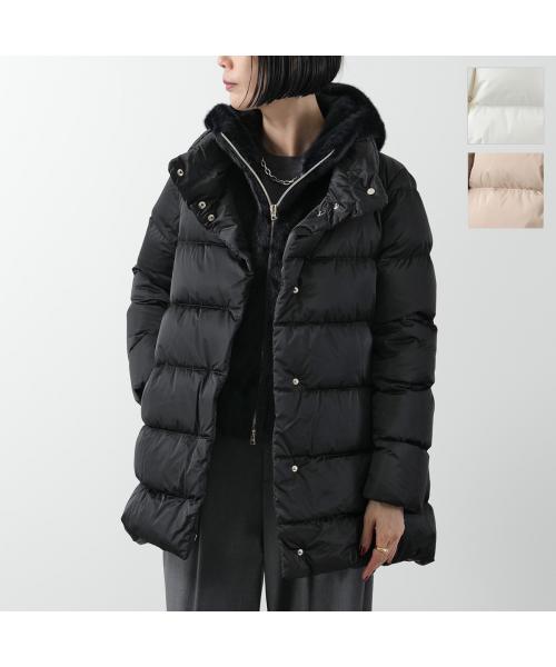 セール59%OFF】ヘルノ HERNO HERNO ダウンジャケット PI001934D