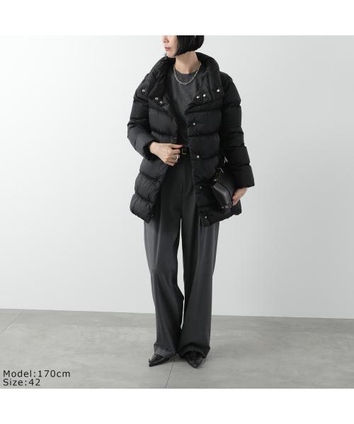 セール65%OFF】ヘルノ HERNO HERNO ダウンジャケット PI001934D