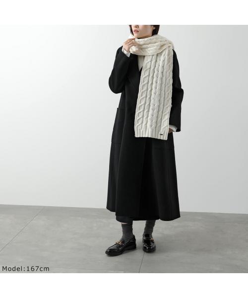 【HERNO】ヴァージンウール　スカートスーツ HERNO】ヴァージンウール スカートスーツ