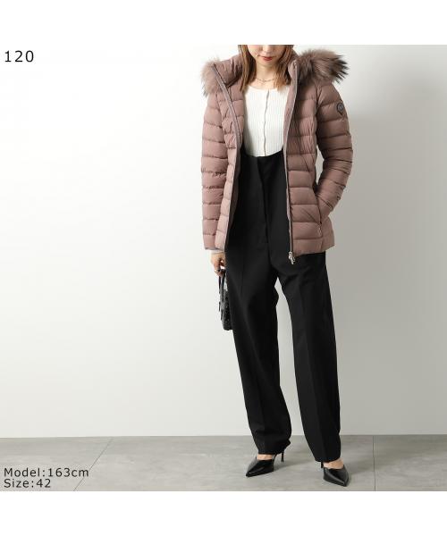 セール 23%OFF】CAPE HORN ダウンジャケット SALTA MURMASKY
